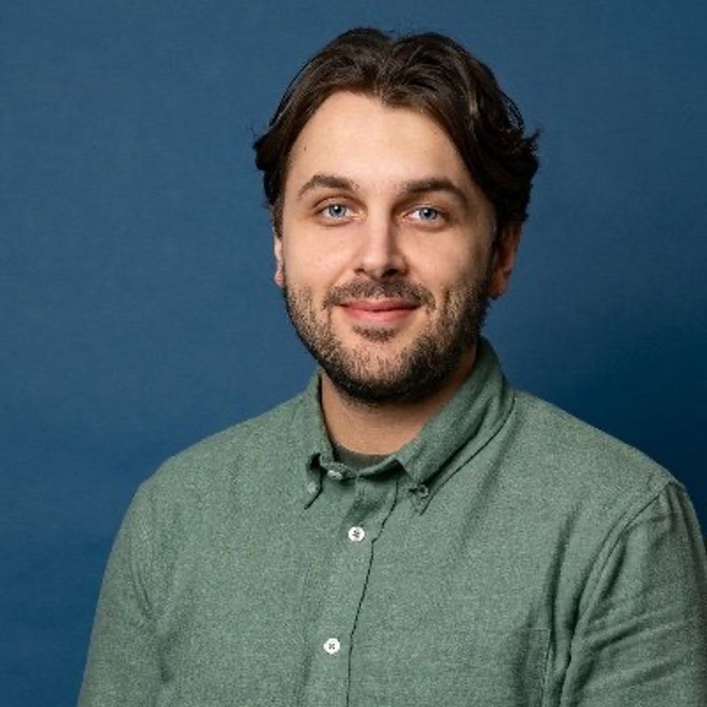 Maxime Recoquillé