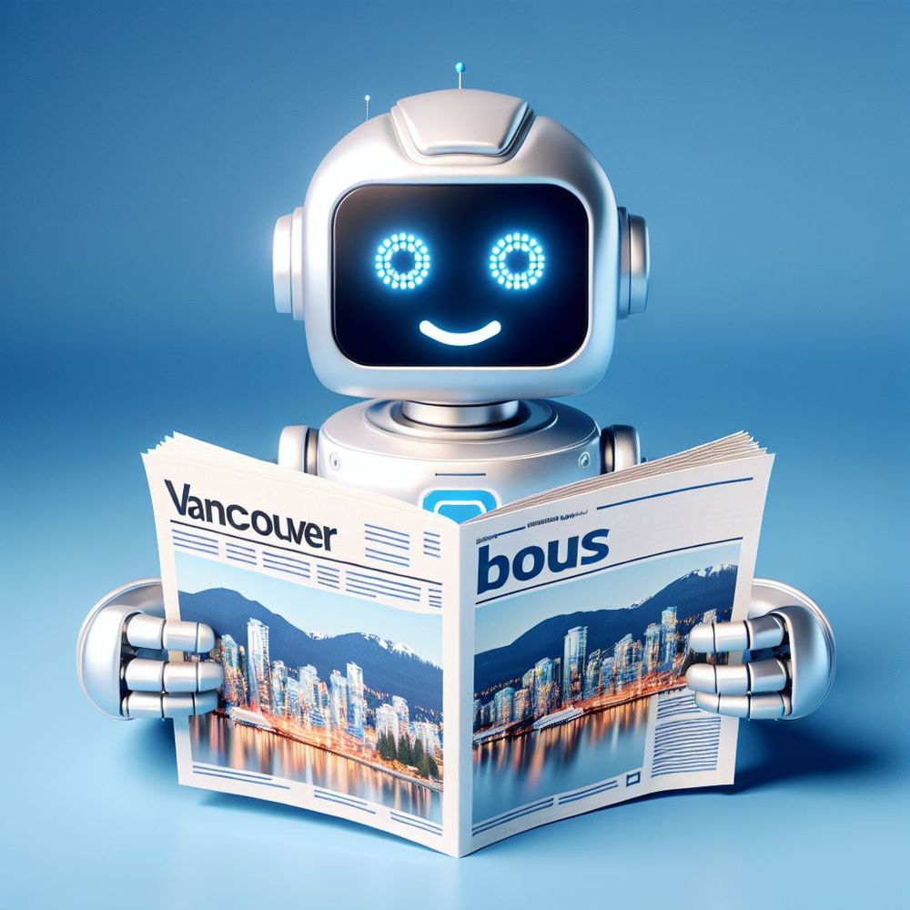 Vancouver News Aggregator