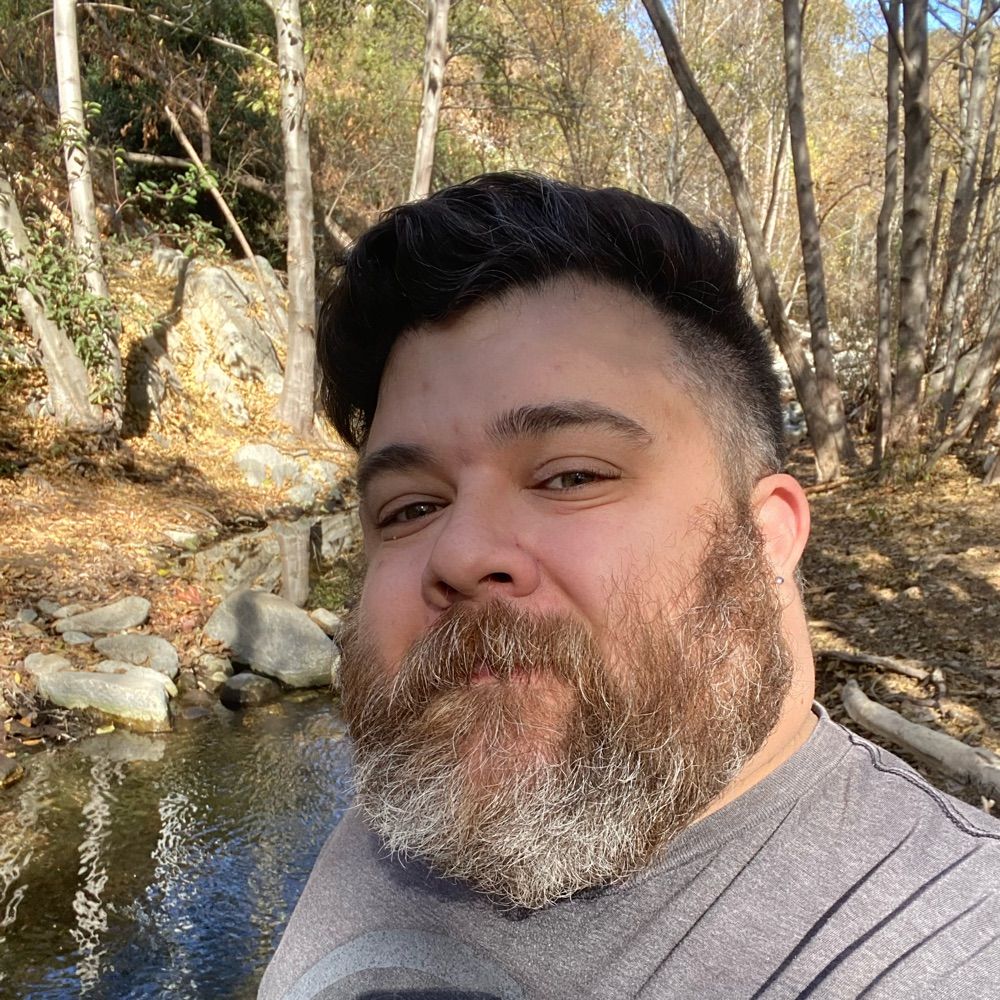 CaliBear84
