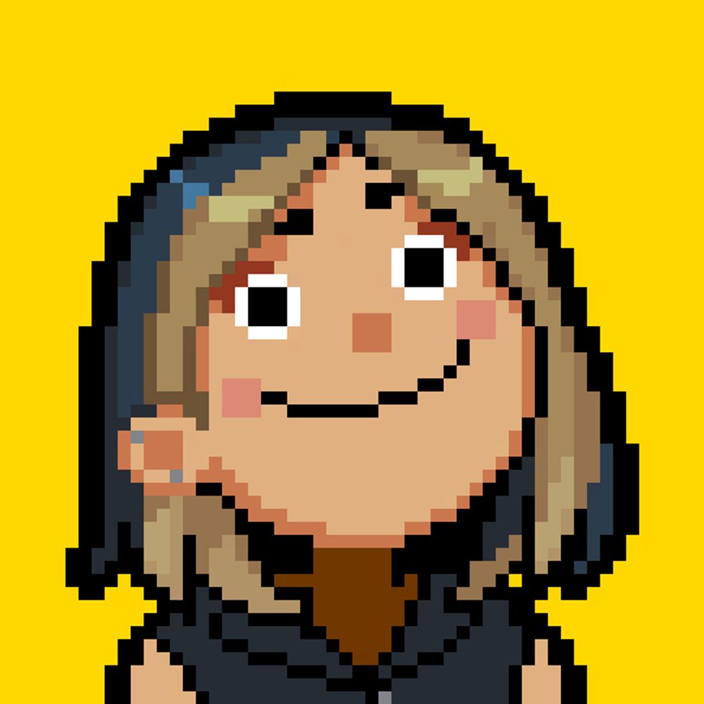 Anneliese Mak | Looking For Work