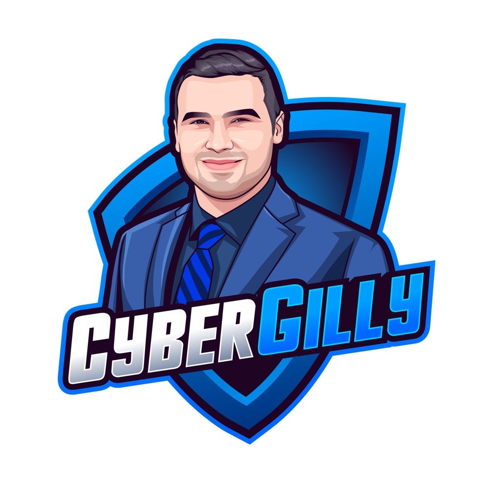Cybergilly