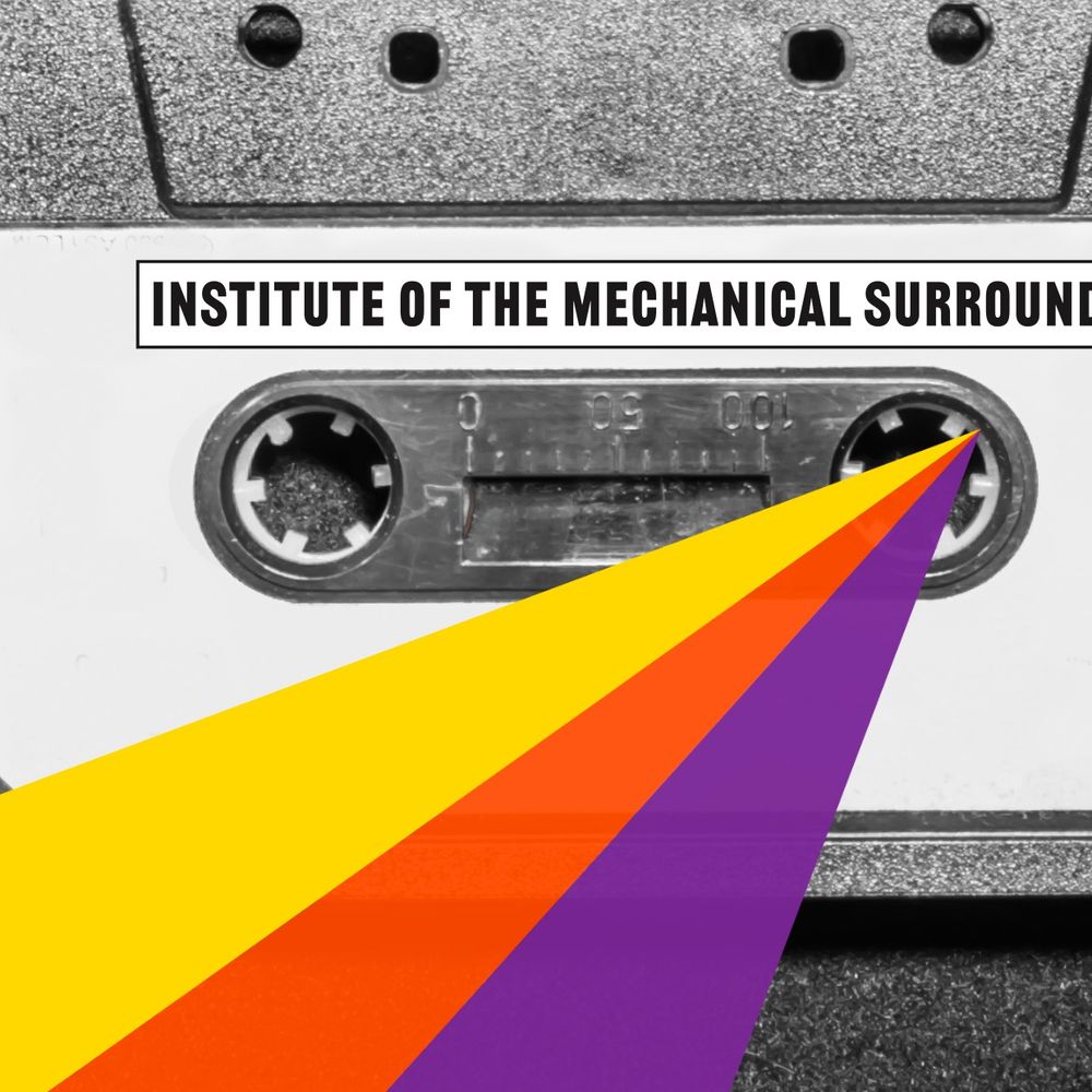 Institute of the Mechanical Surround