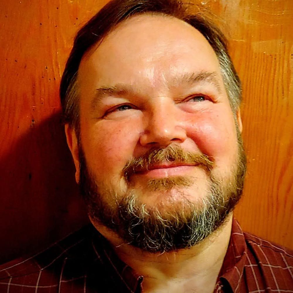 Russ Monk
