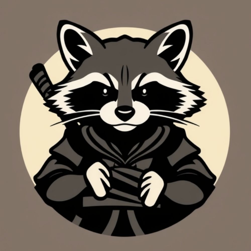 Rando the Samurai