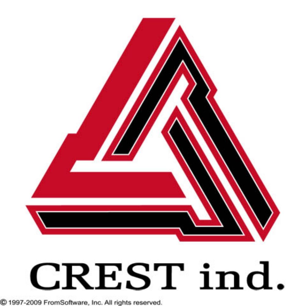 Crest Ind. Intern