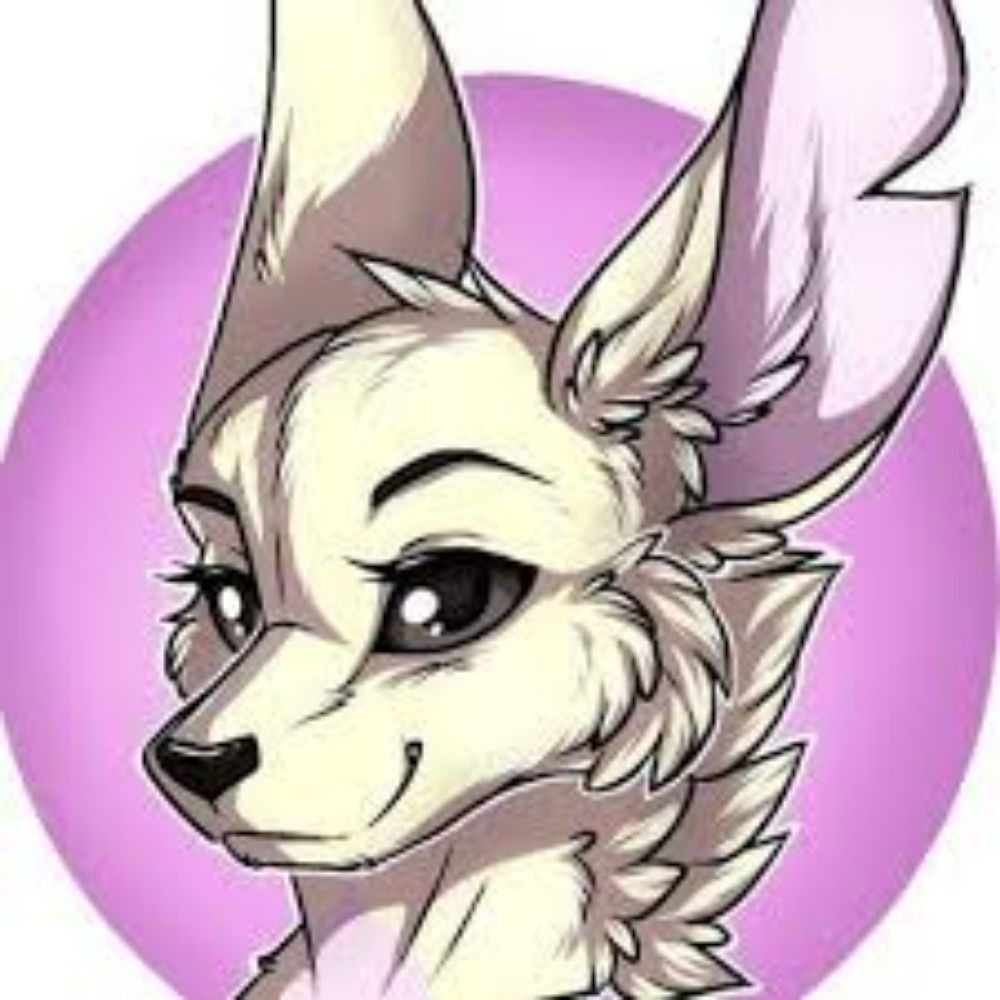 Mipsy // Furry Tailor