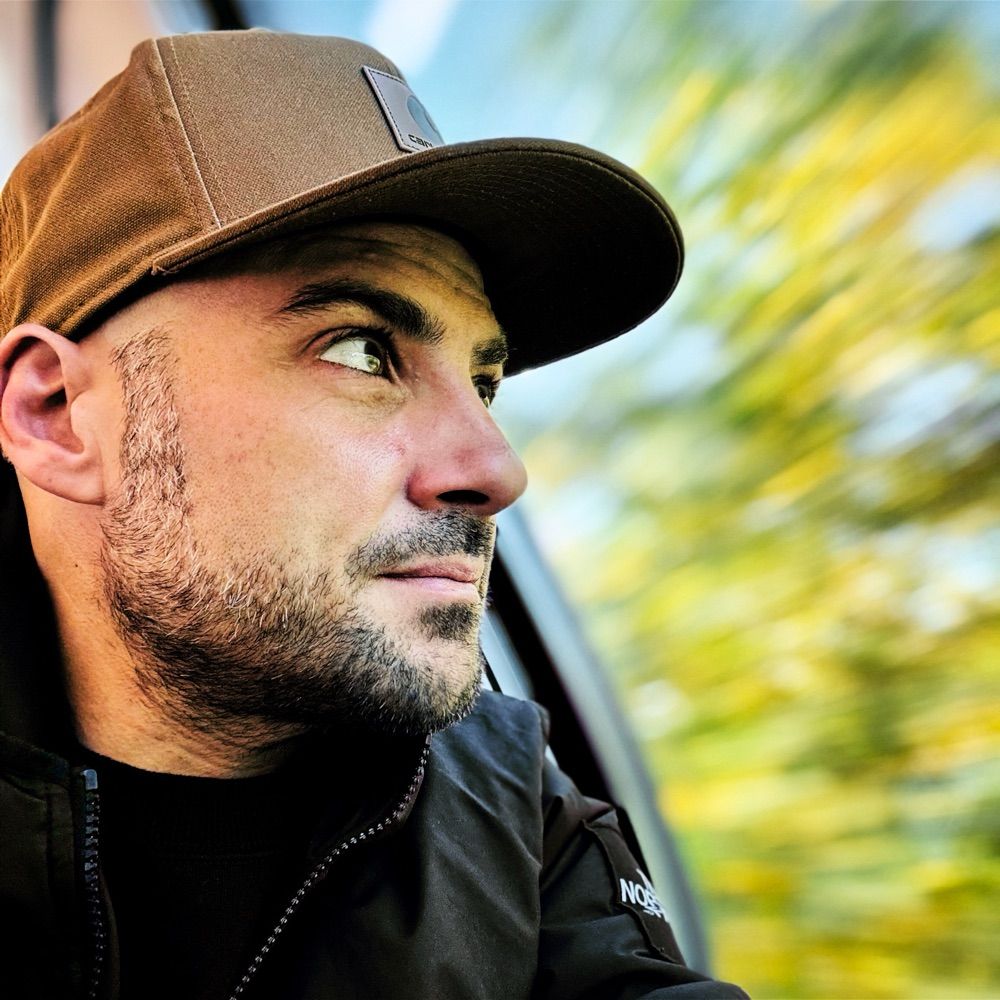 Julien Truddaïu