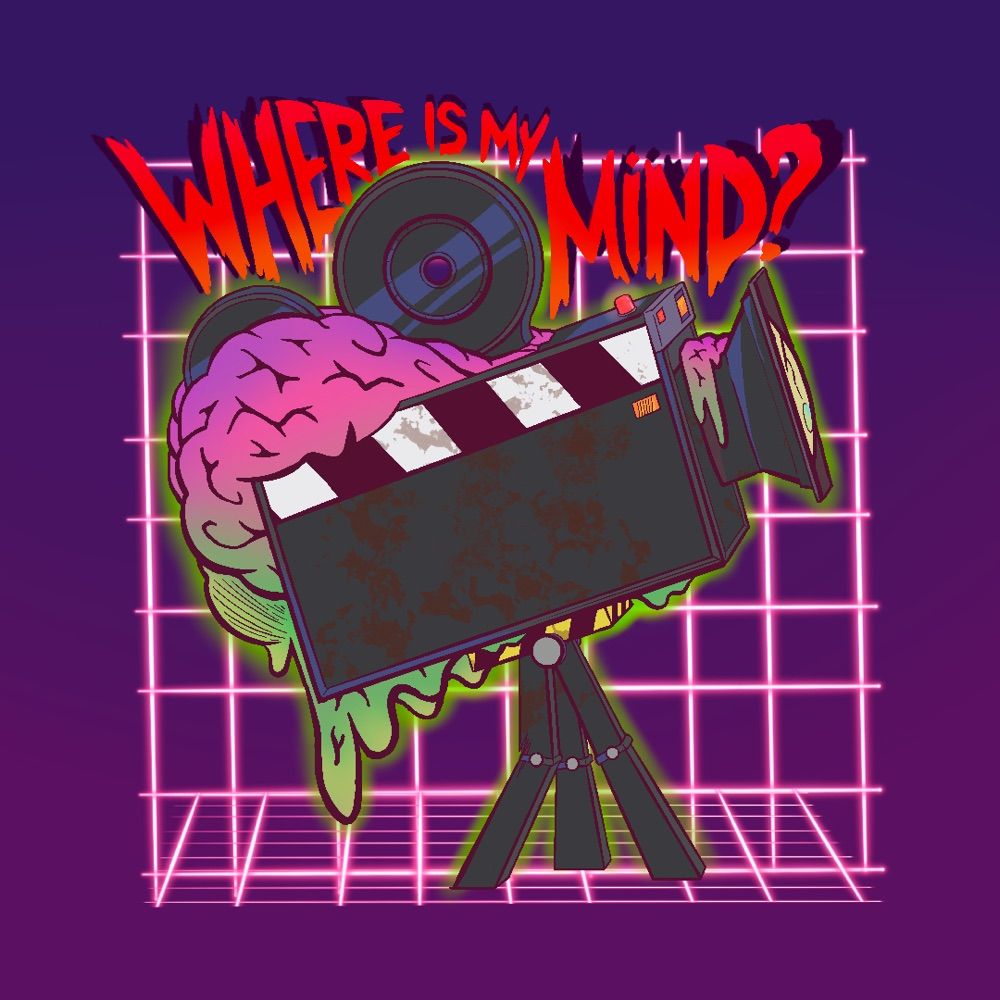 Where Is My Mind?