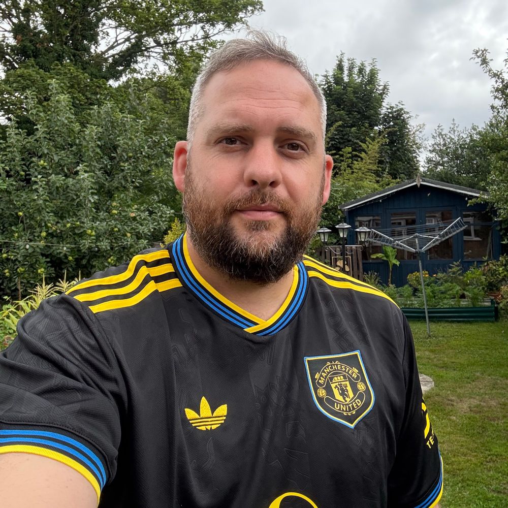 Marcus Bailey's Avatar