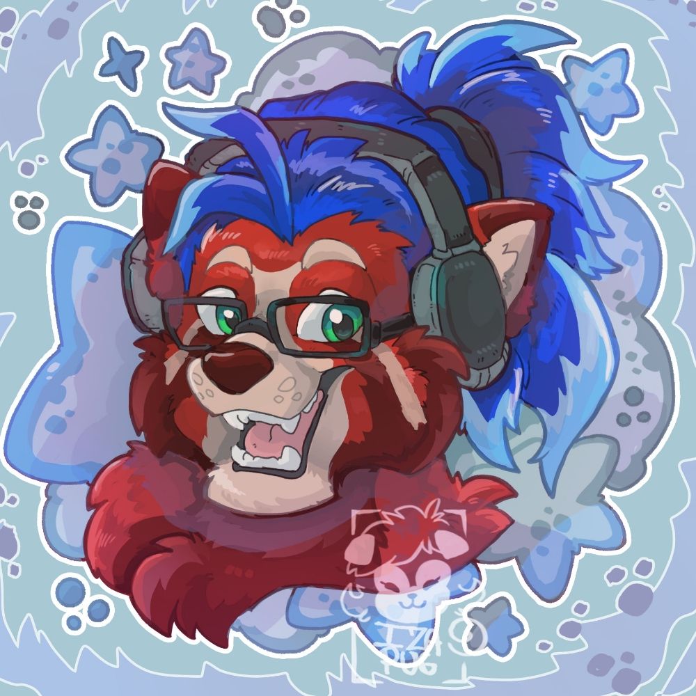 Profile avatar