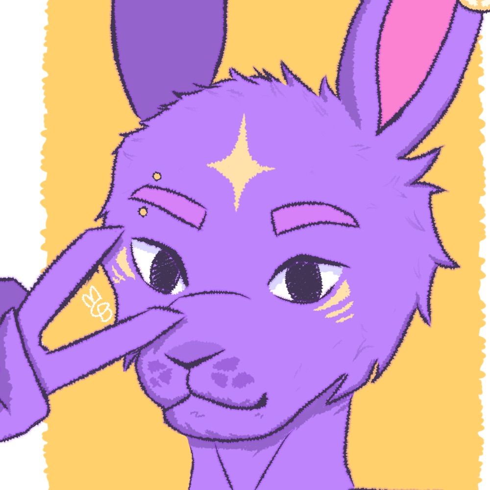 Greta Bunny 🔞