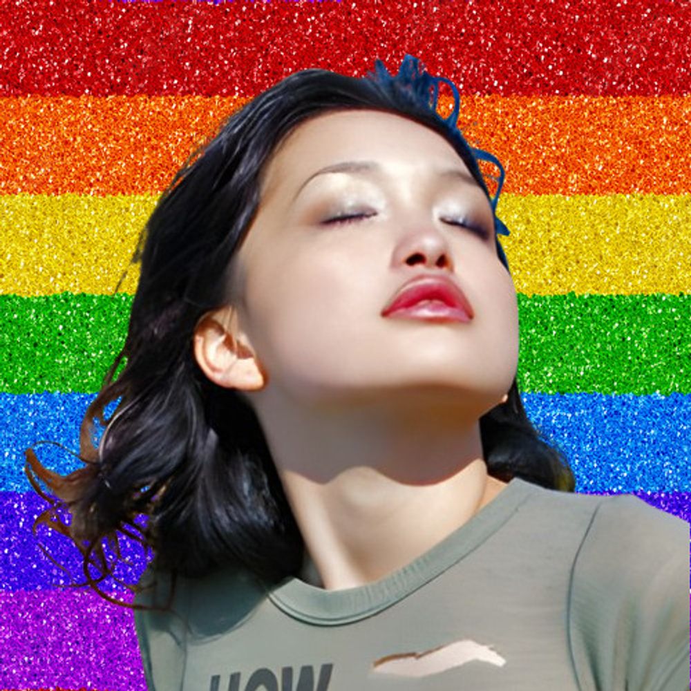 Profile avatar