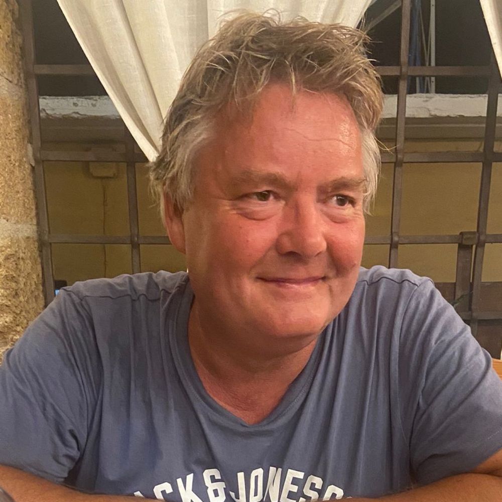 Gerard de veen 