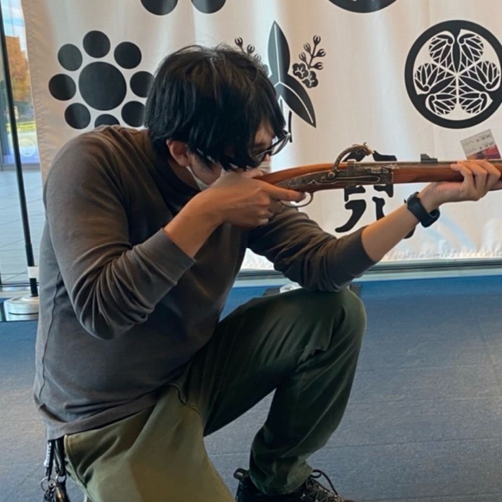 スミス