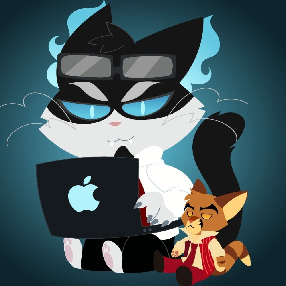 DemoncatBandit