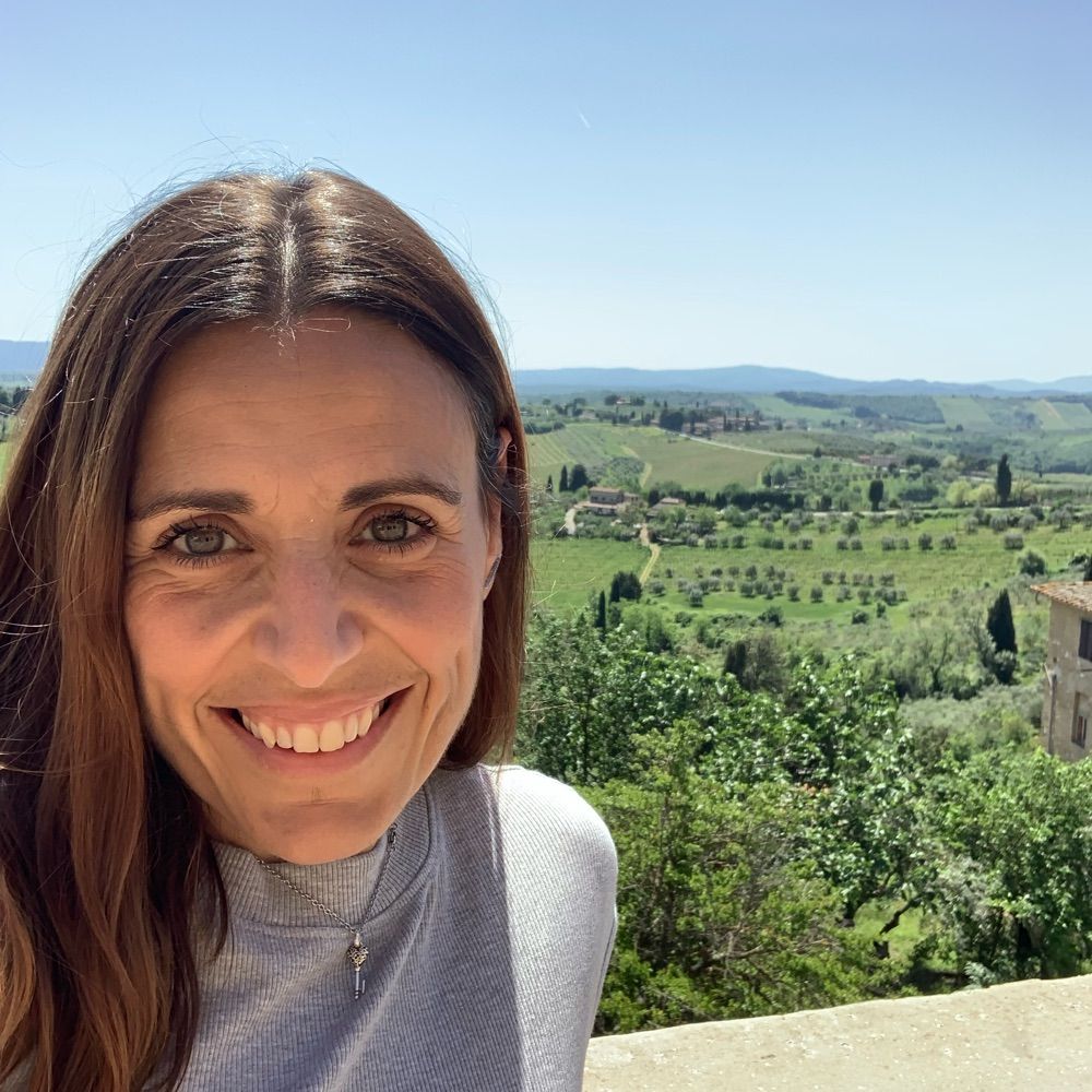 Sandra Sánchez García