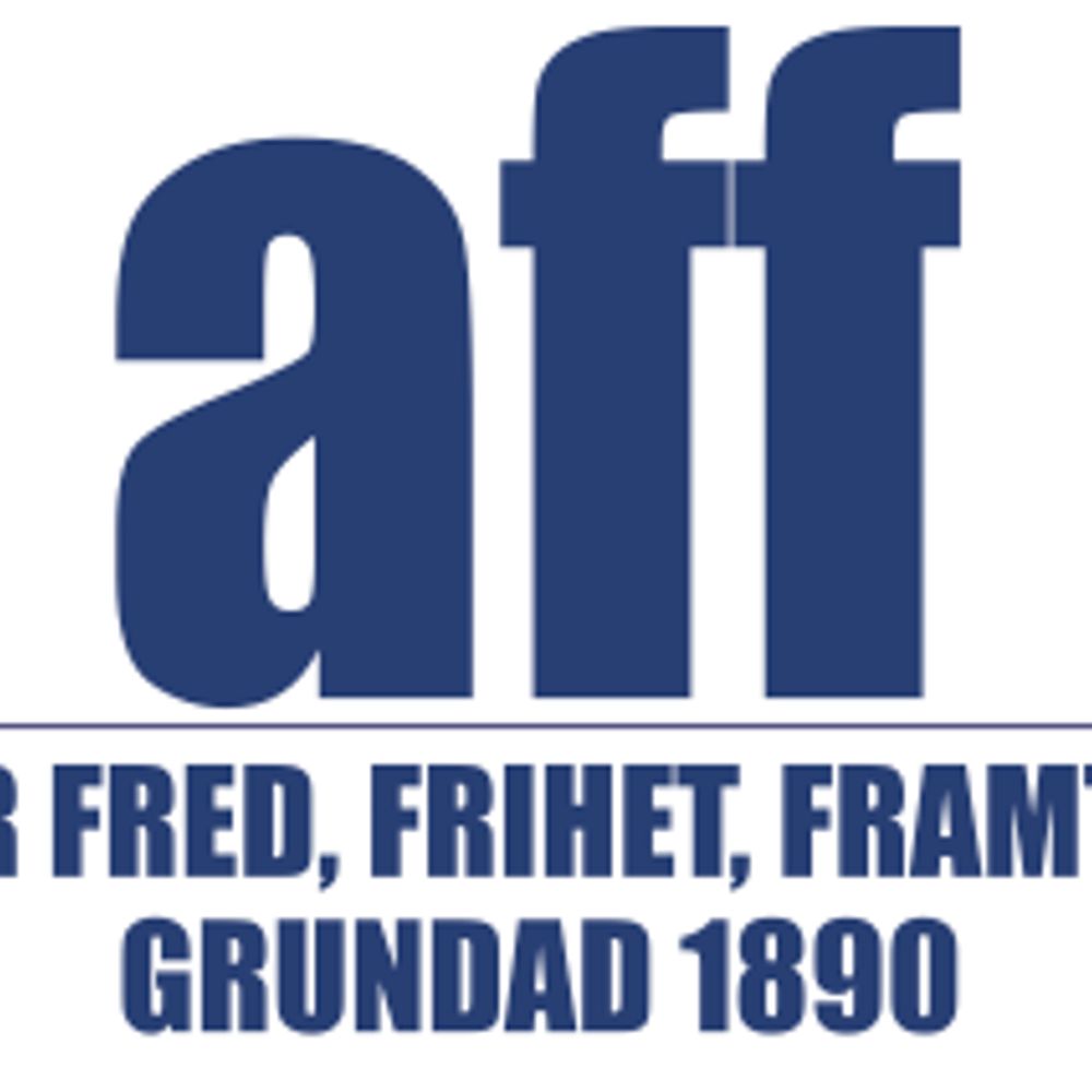 Allmänna Försvarsföreningen