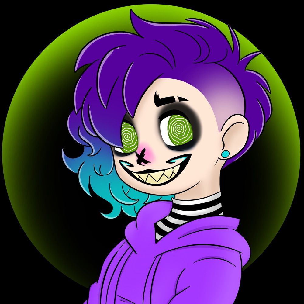 Wybie Bones