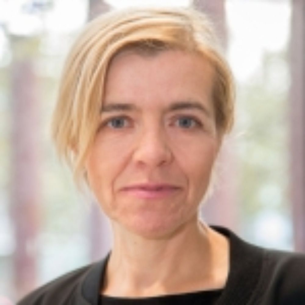 Lisa Mense