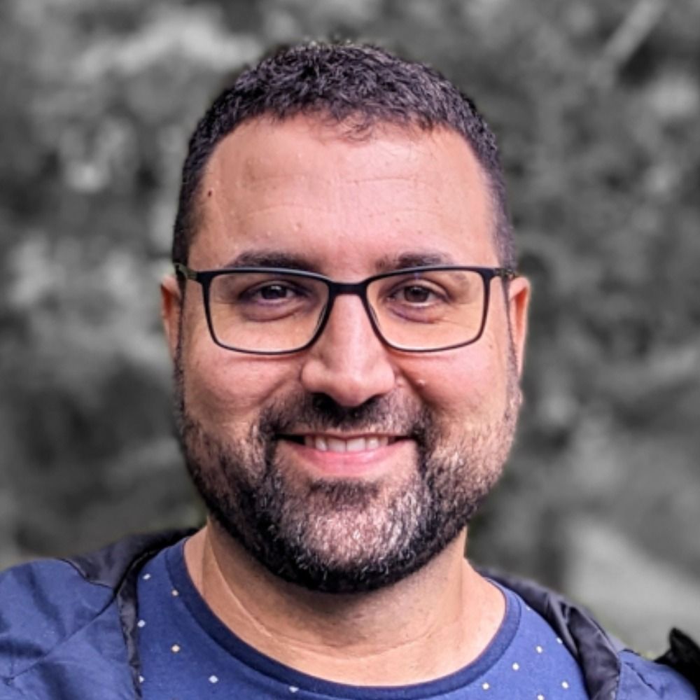 Manuel Rego