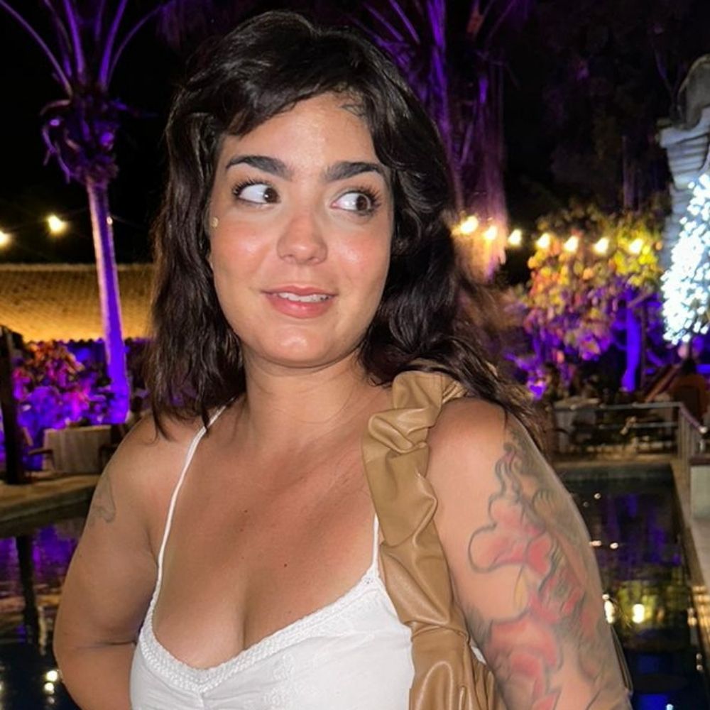 Maria torquatto