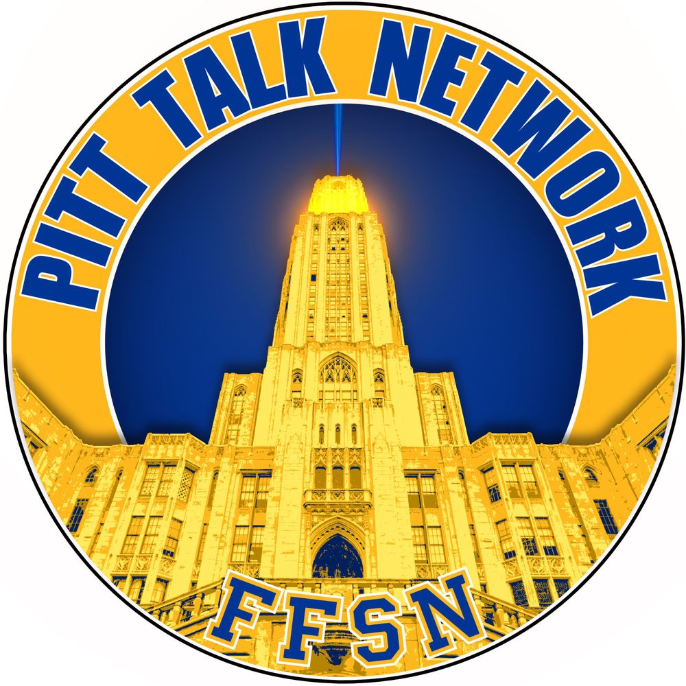 Pitt Talk Network