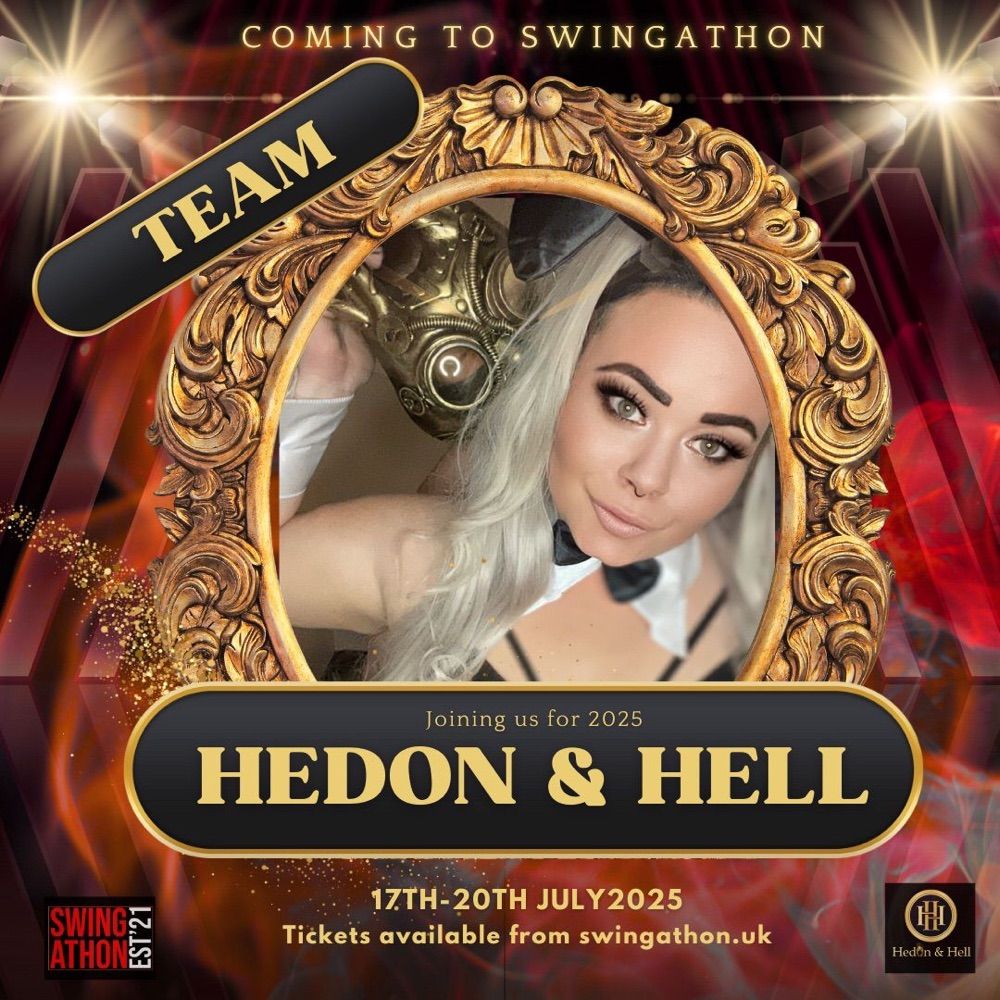 Hedonandhell