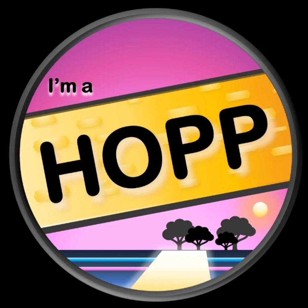 The HOPP Practitioner Project