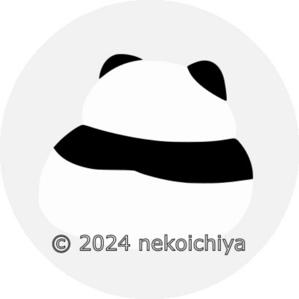パンダーソン（大熊　猫）