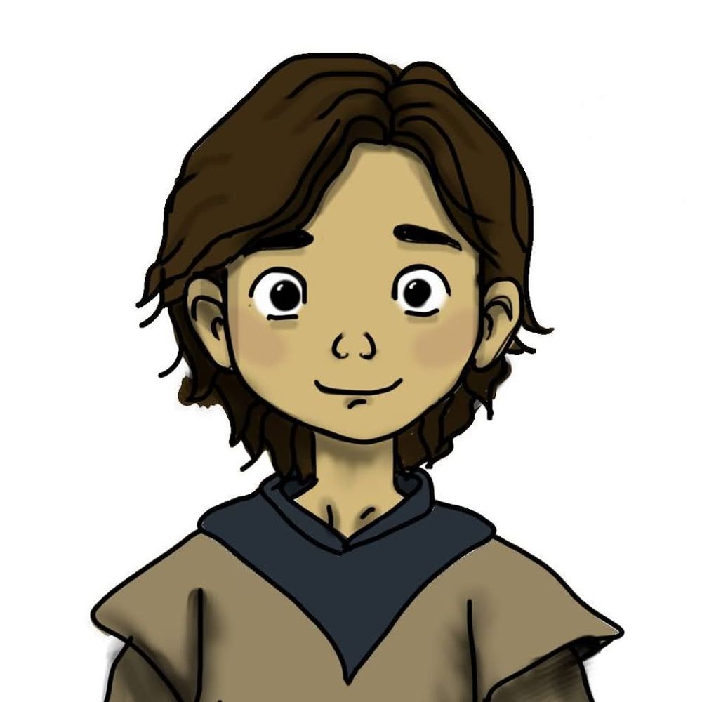 Jennifer Masters - The Adventurer's Apprentice