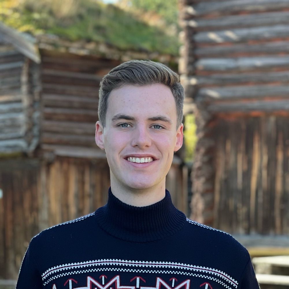 Daniel Wessel Grindflek