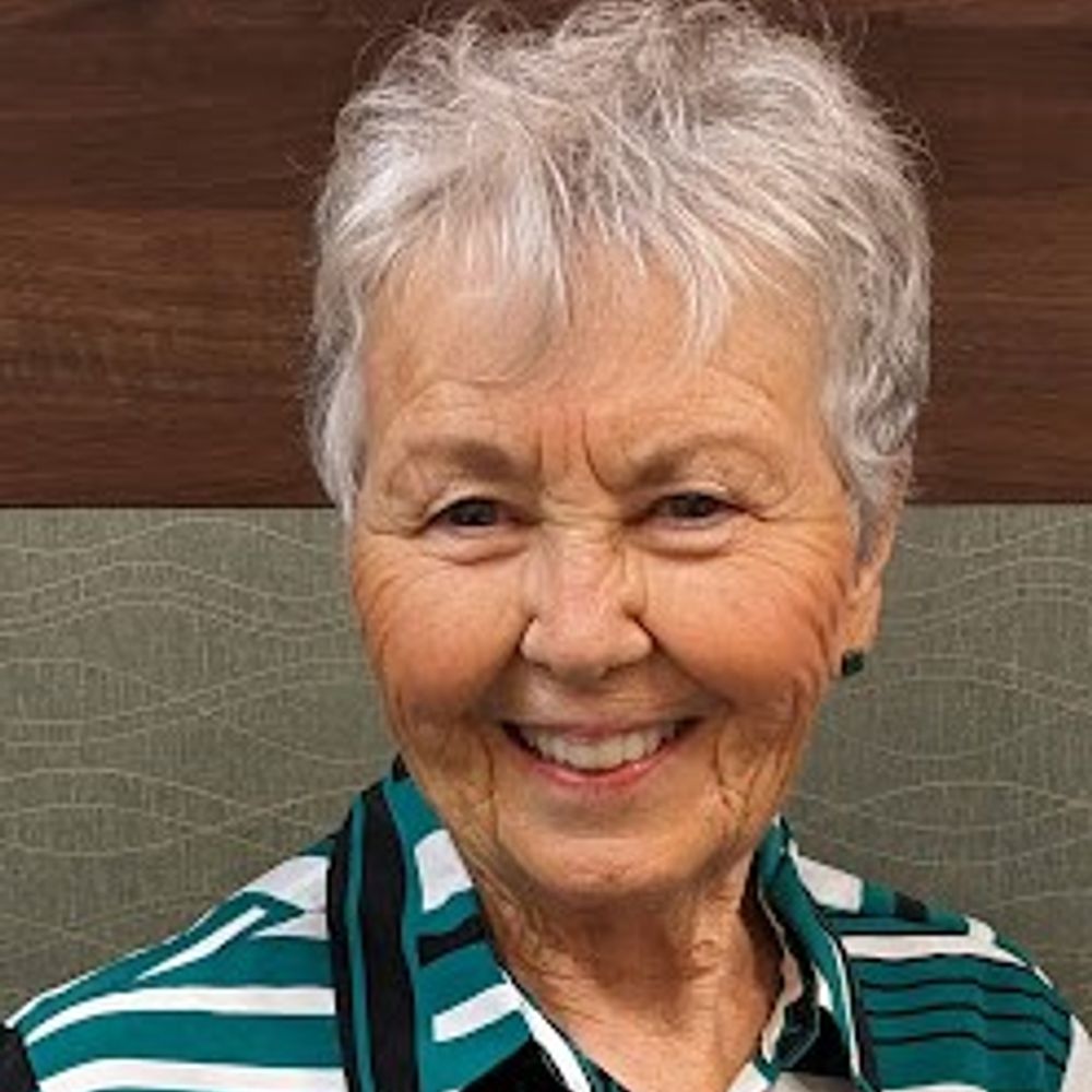 Jane Zornik