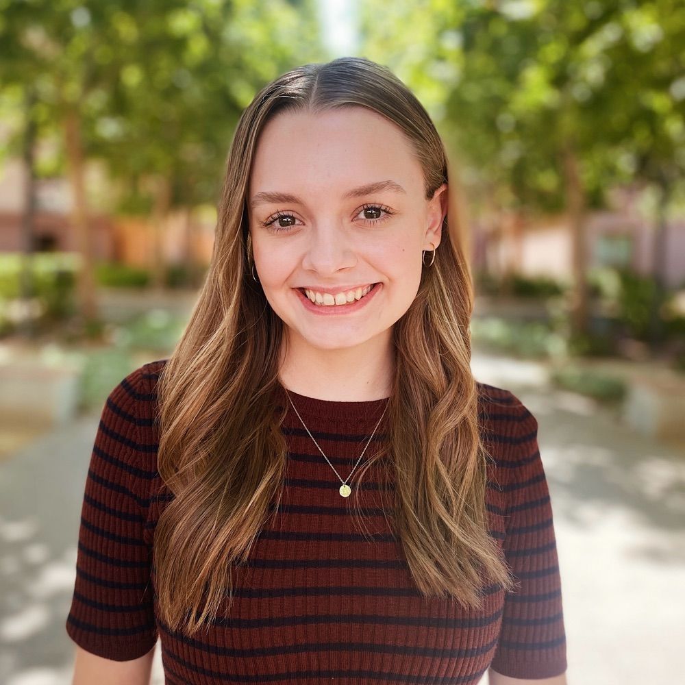 Kesley Townsend
