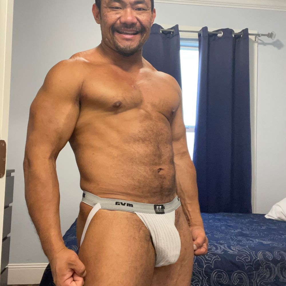 Bobby Maru