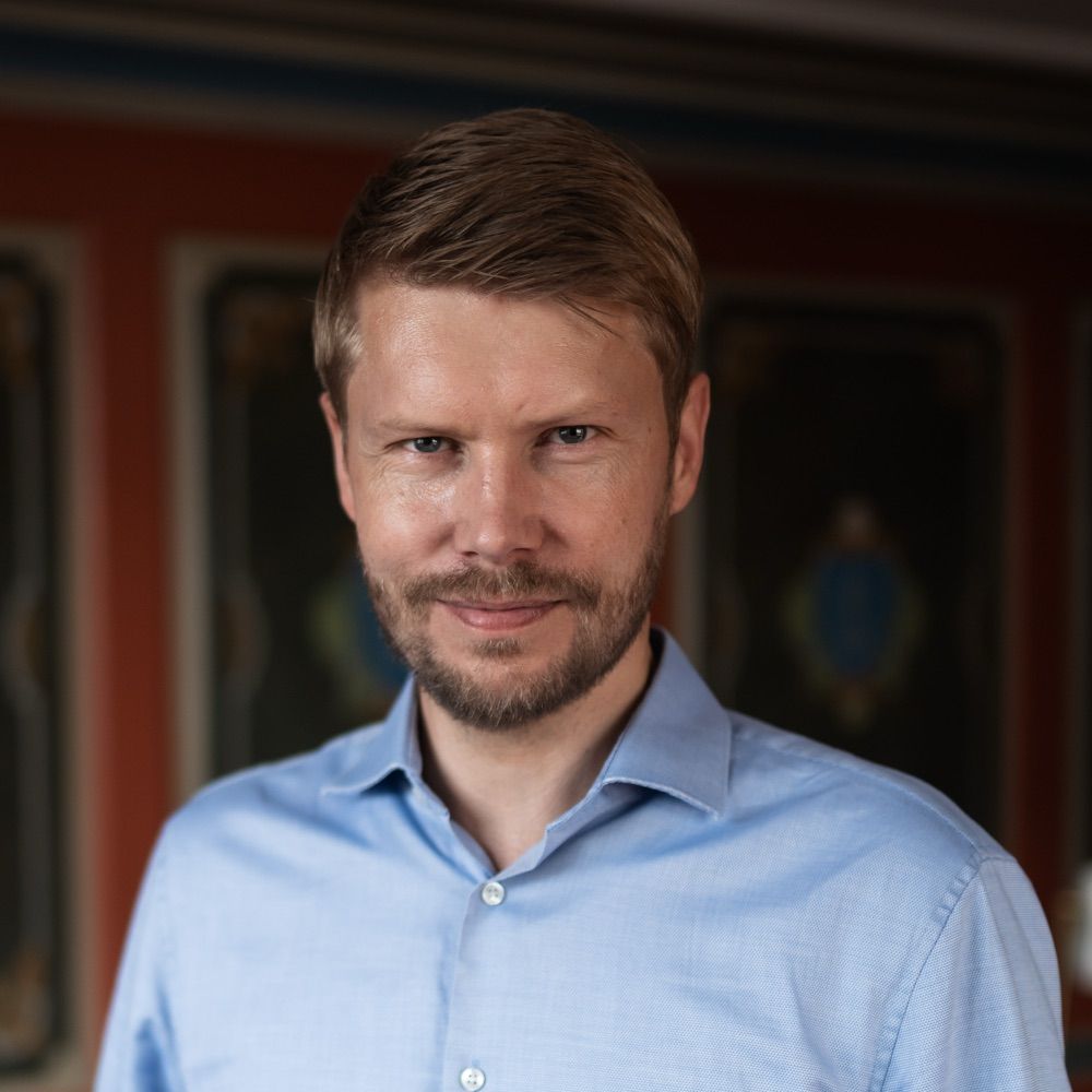 Christoffer Aagaard Melson
