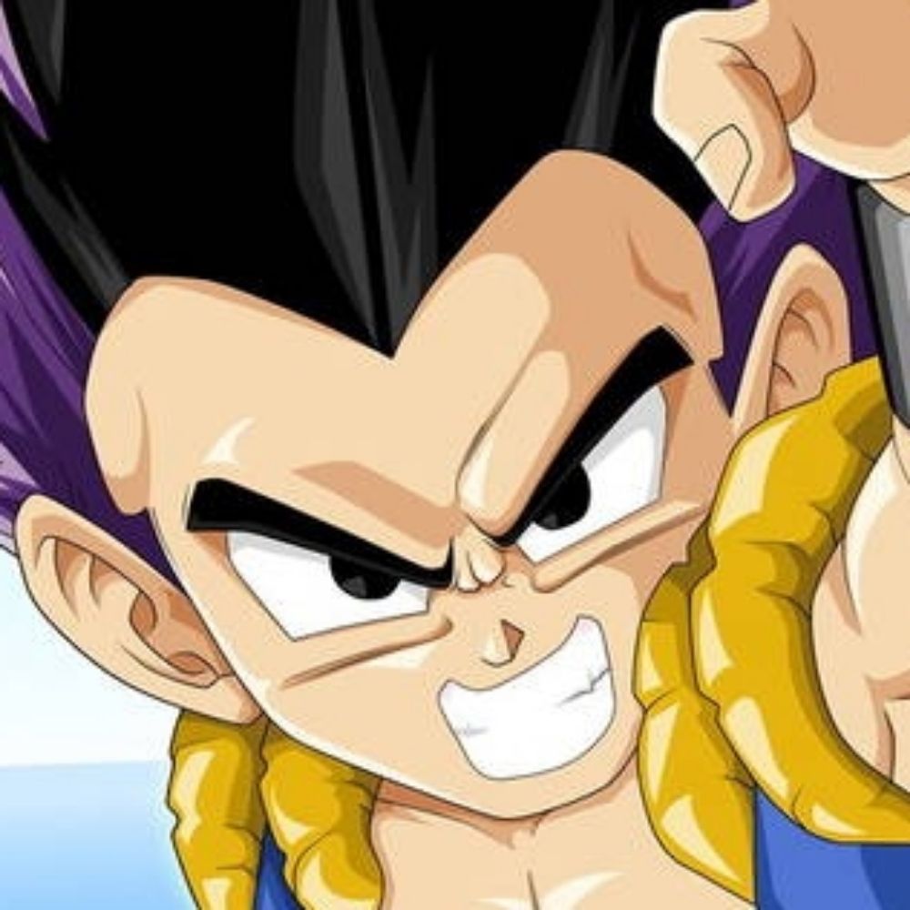 Gotenks🔞