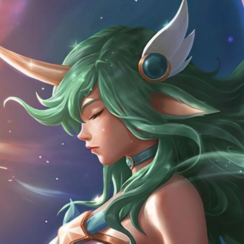 — a filha das estrelas ⭐ [døüds]