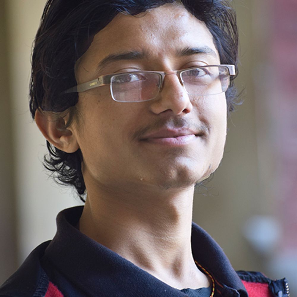 Padam Prasad Paudel