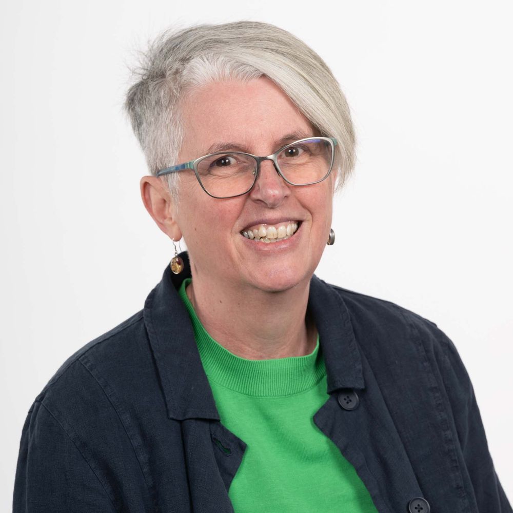 Annette Hastings 