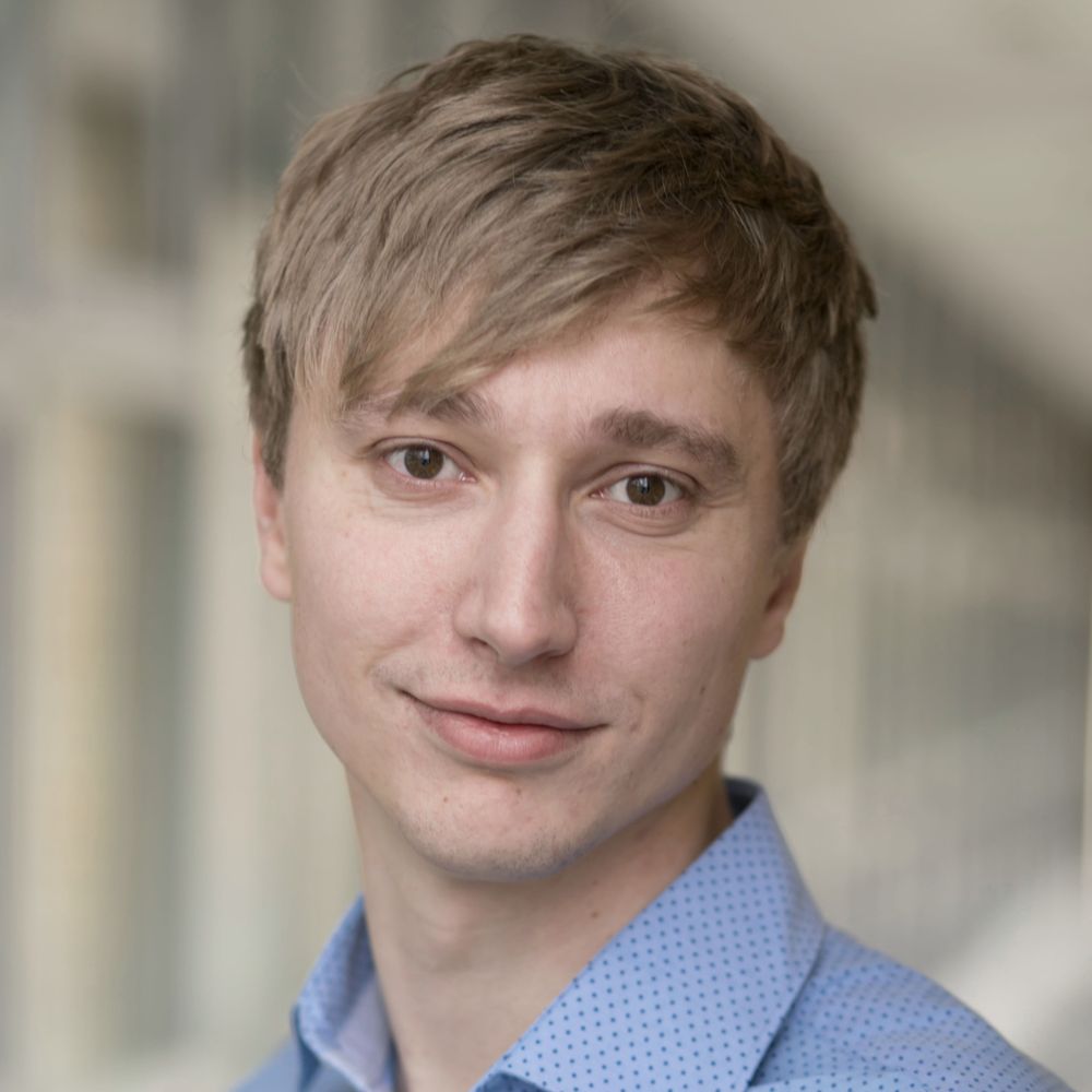 Eric Müller-Budack