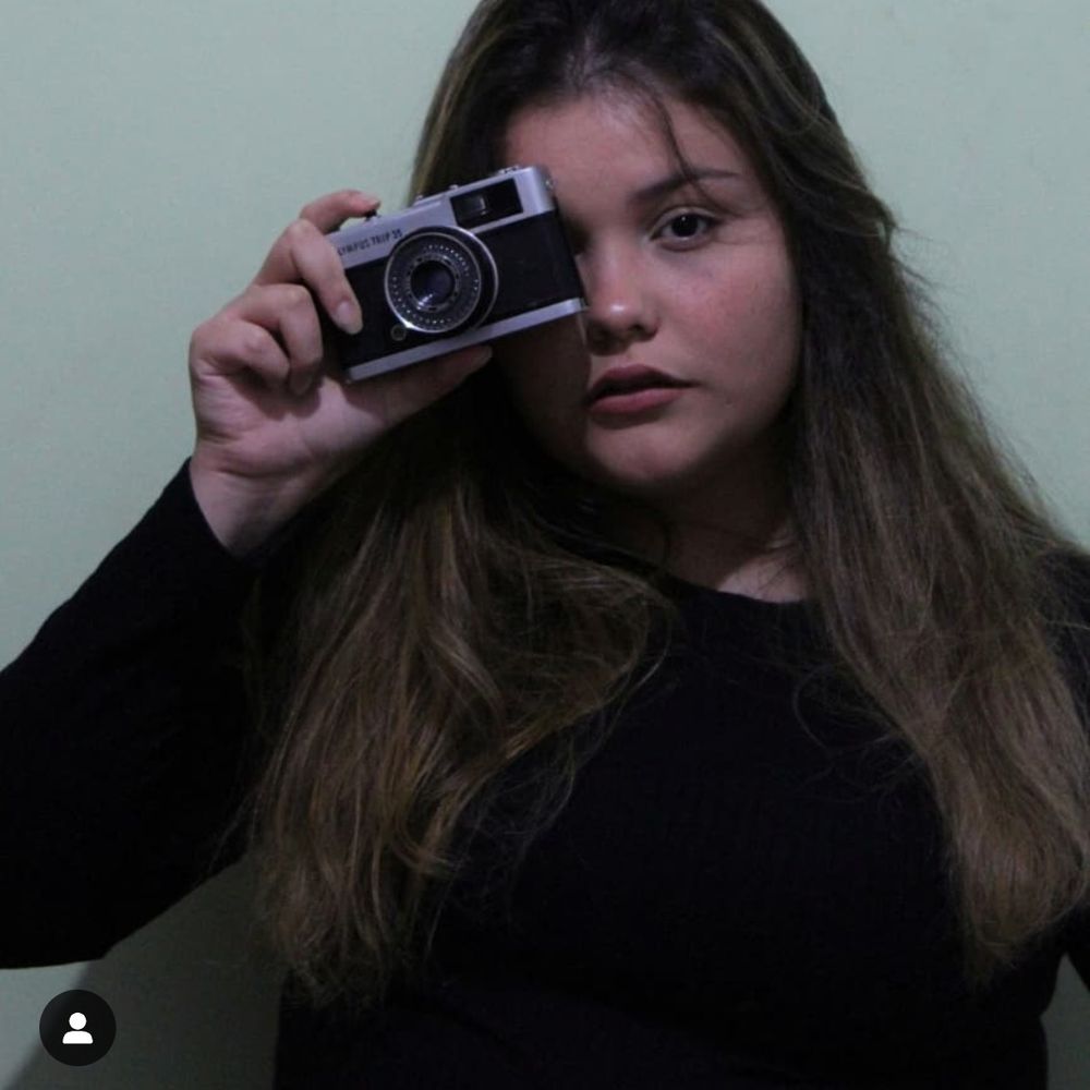 Isabela Domingues 