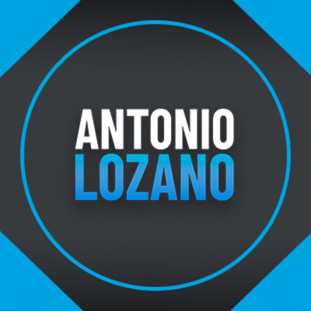 Antonio Lozzano