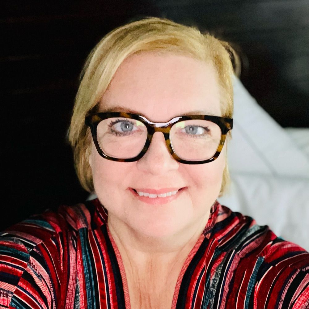 Lori Cox APP Educator