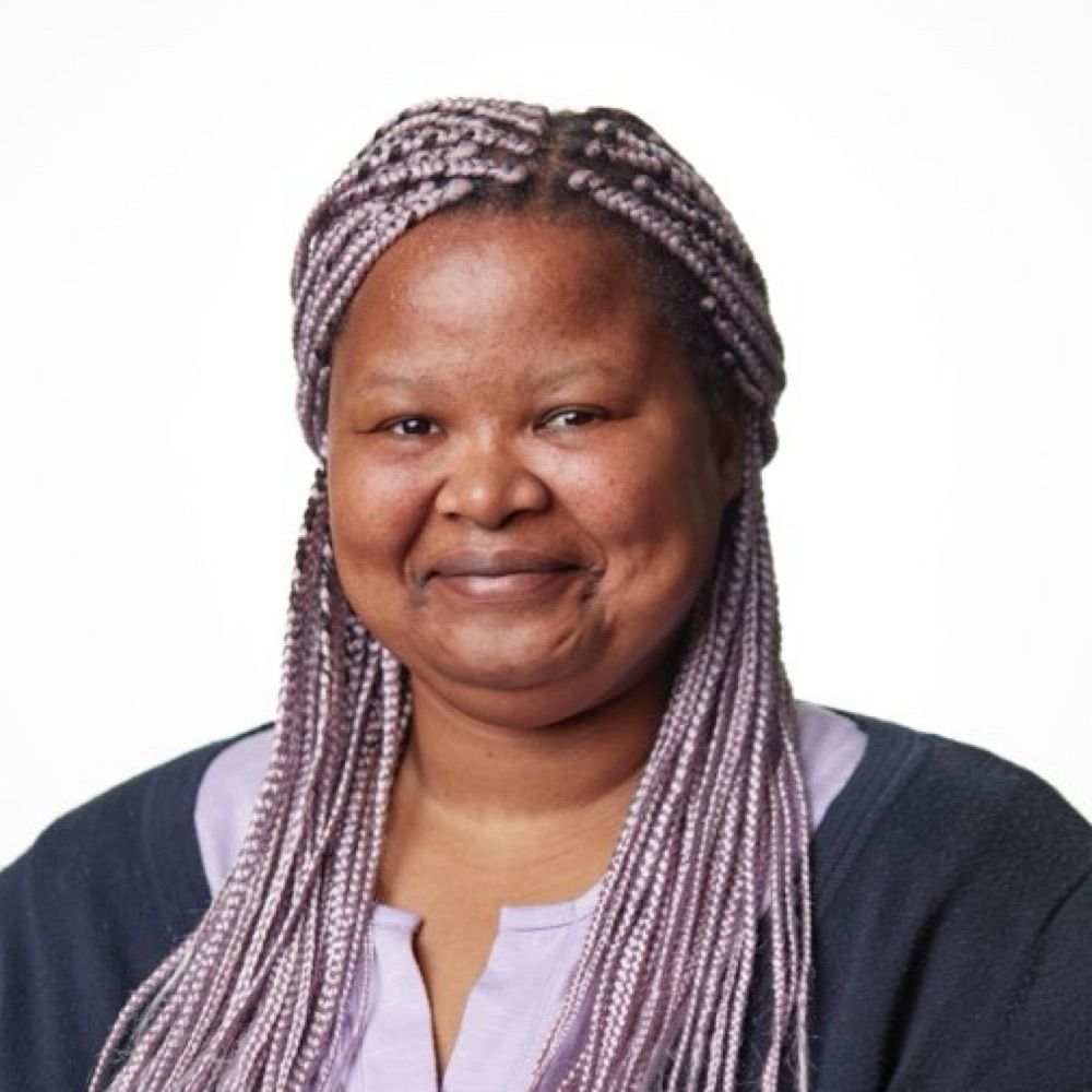Thando Njovane