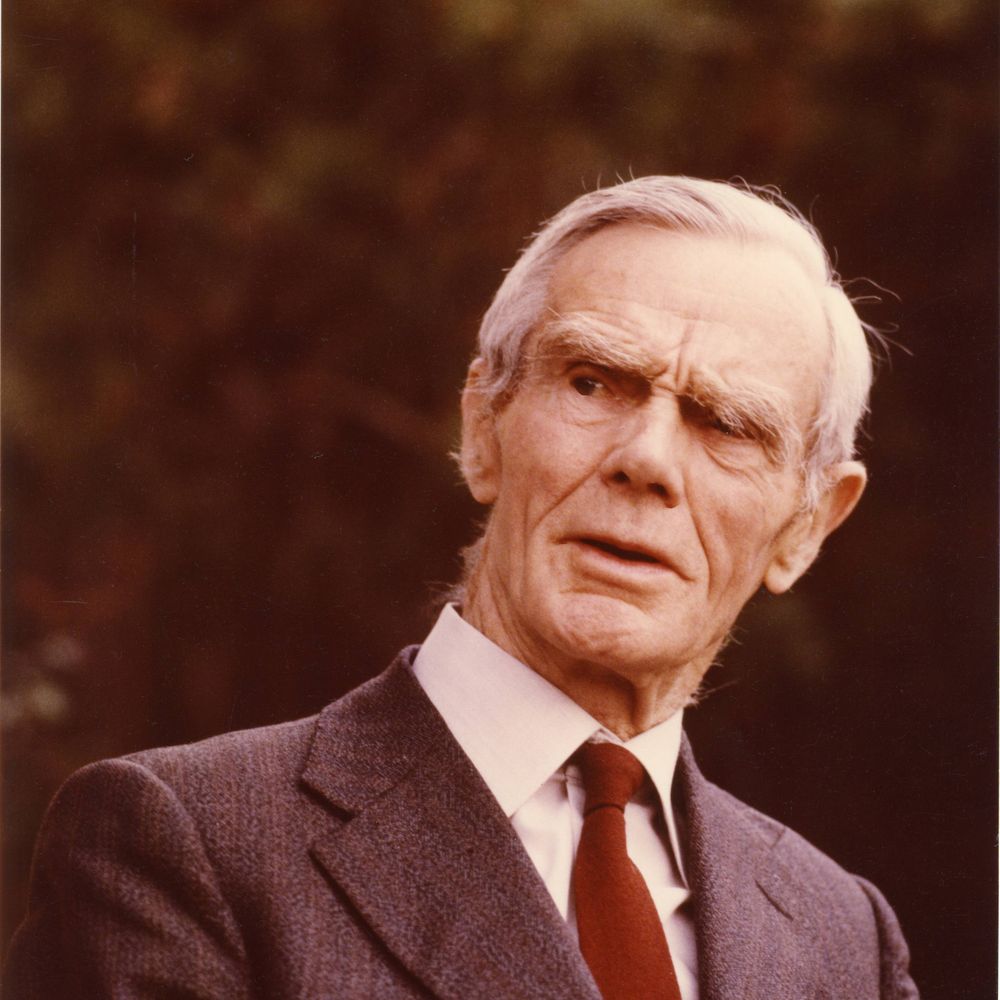 Owen Barfield