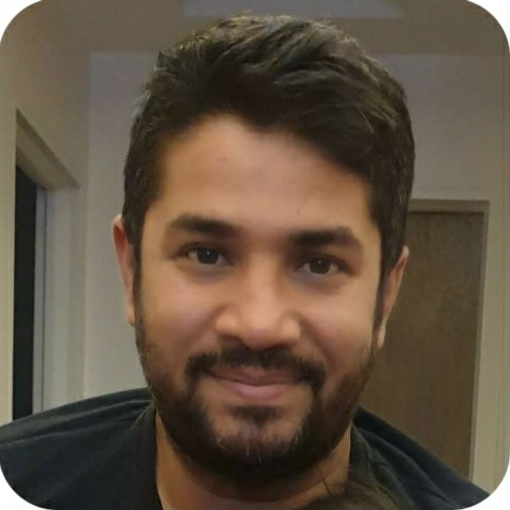 Masoud ghasemi