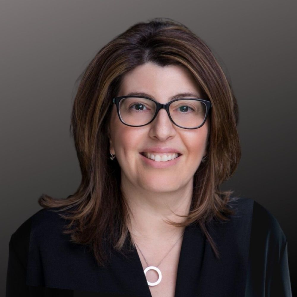 Sandra Vitale 🇨🇦