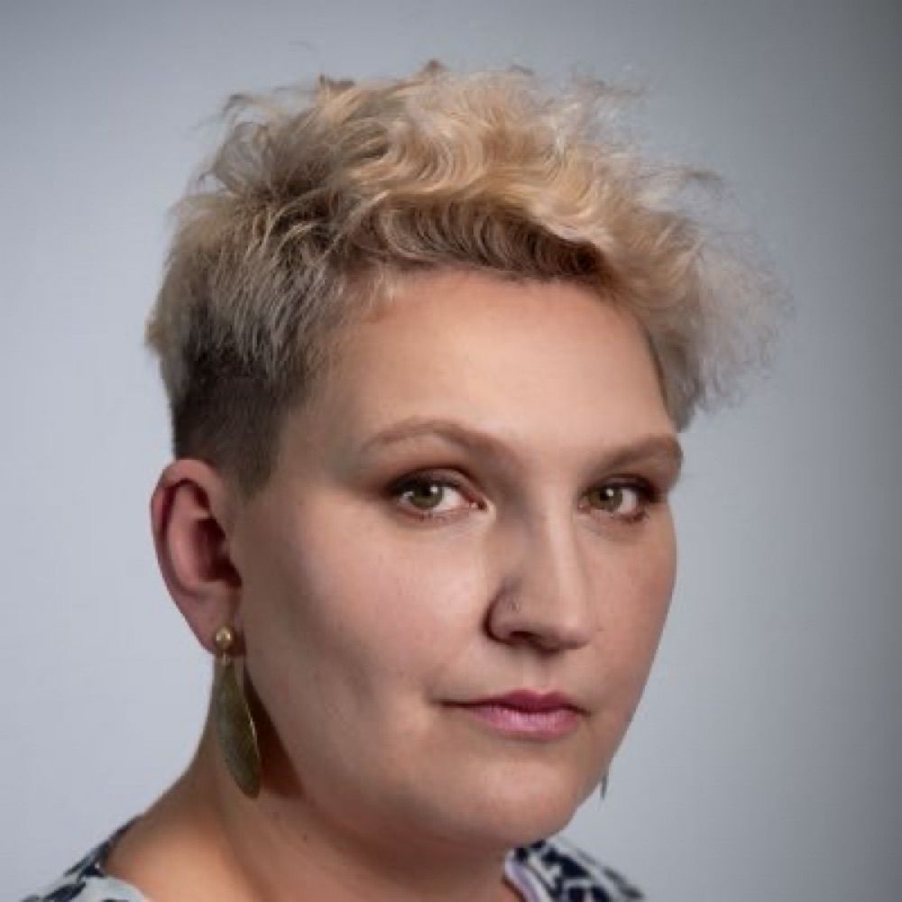 Sarah DUROCHER