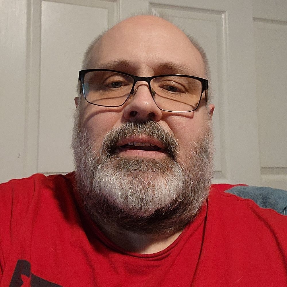 Michael Bland