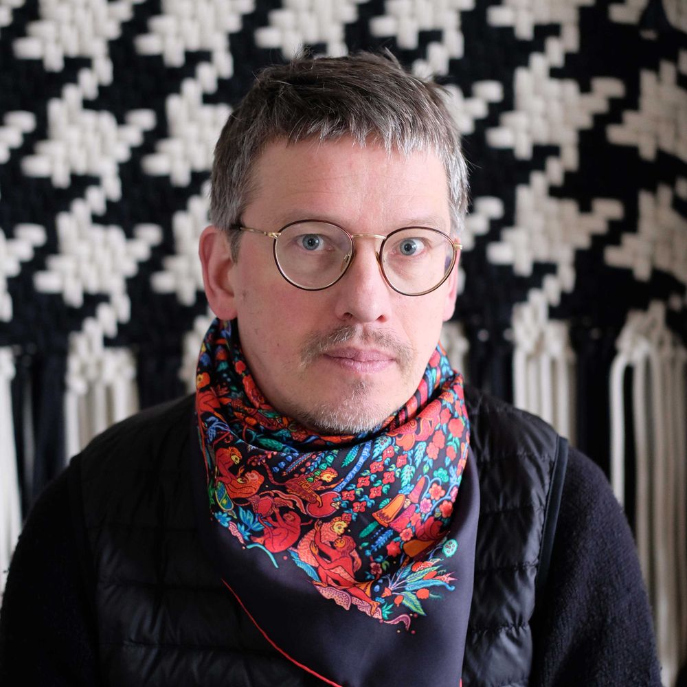 Stephan Rath / Soulsville Management